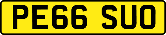 PE66SUO