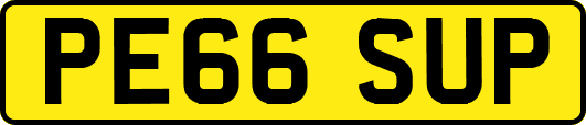 PE66SUP