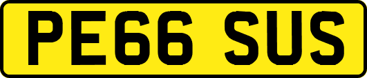 PE66SUS