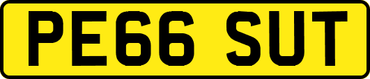 PE66SUT