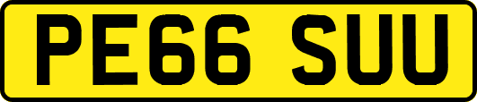 PE66SUU