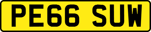 PE66SUW