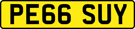 PE66SUY