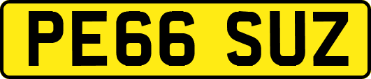 PE66SUZ