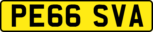 PE66SVA