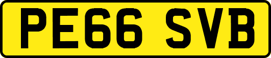 PE66SVB