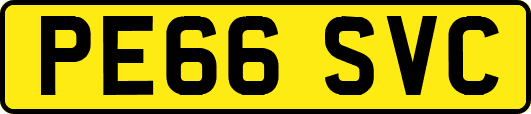 PE66SVC