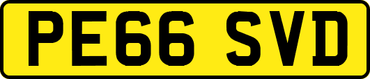PE66SVD
