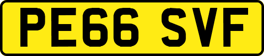 PE66SVF
