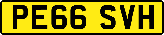 PE66SVH