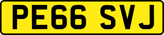 PE66SVJ