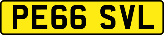 PE66SVL