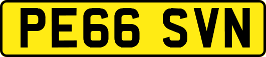 PE66SVN