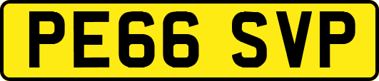 PE66SVP