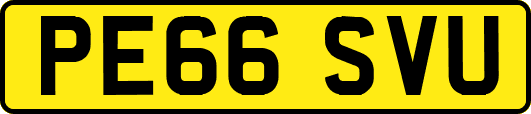 PE66SVU
