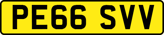 PE66SVV