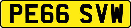 PE66SVW