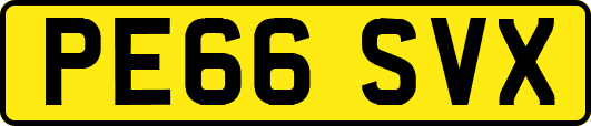 PE66SVX