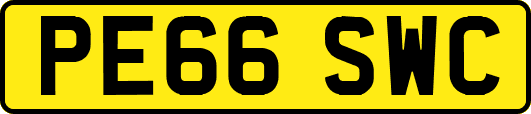 PE66SWC