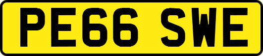 PE66SWE