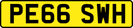 PE66SWH