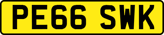 PE66SWK