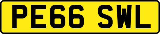 PE66SWL