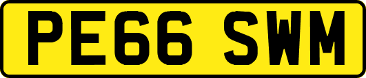 PE66SWM