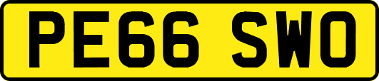 PE66SWO