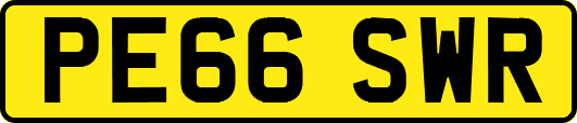 PE66SWR