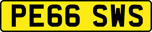 PE66SWS