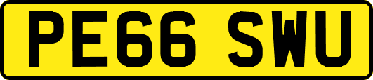 PE66SWU