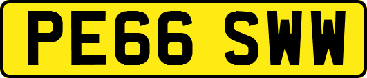 PE66SWW