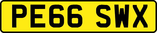 PE66SWX