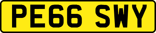 PE66SWY