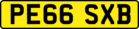 PE66SXB
