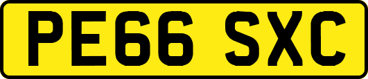 PE66SXC