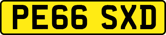 PE66SXD