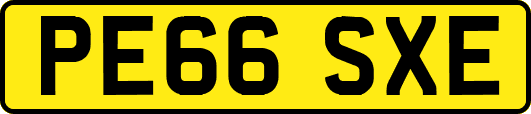 PE66SXE