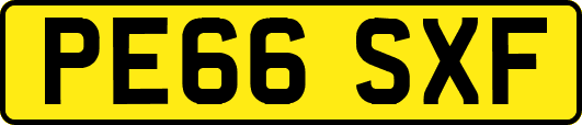 PE66SXF