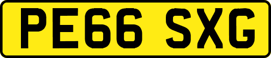 PE66SXG