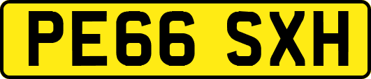 PE66SXH