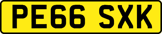 PE66SXK