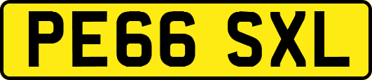 PE66SXL
