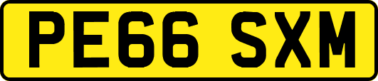 PE66SXM