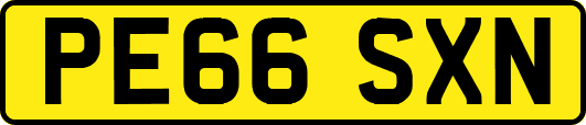 PE66SXN