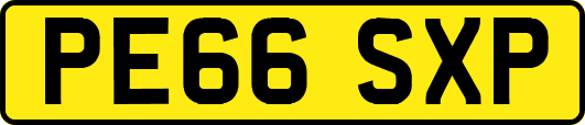 PE66SXP