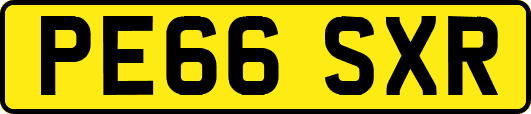 PE66SXR