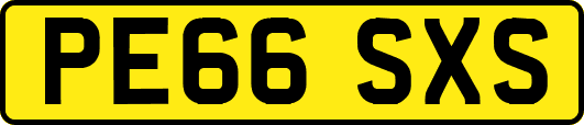 PE66SXS