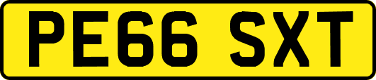 PE66SXT